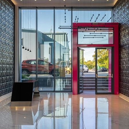 Pipera Cloud9 Apartments Near Promenada Mall Bucharest Exterior photo