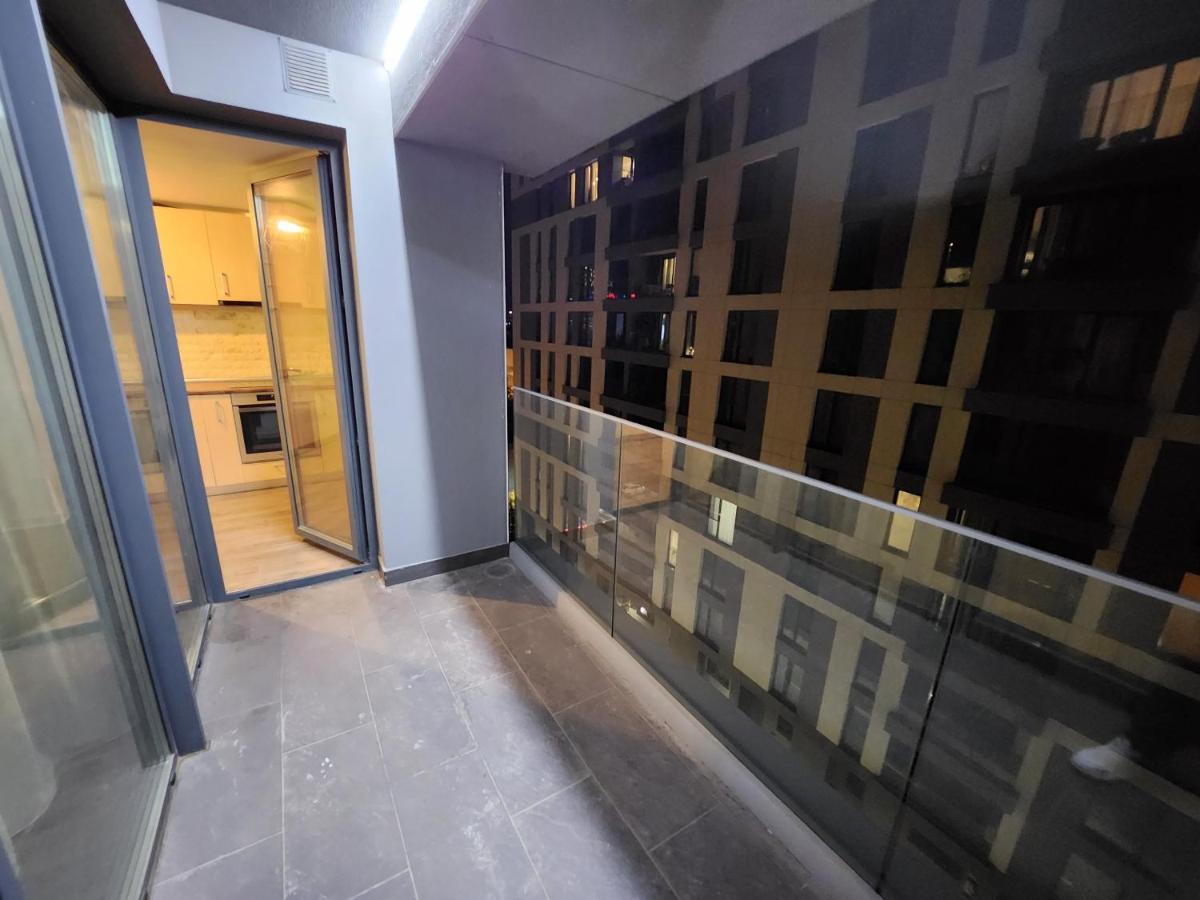 Pipera Cloud9 Apartments Near Promenada Mall Bucharest Exterior photo
