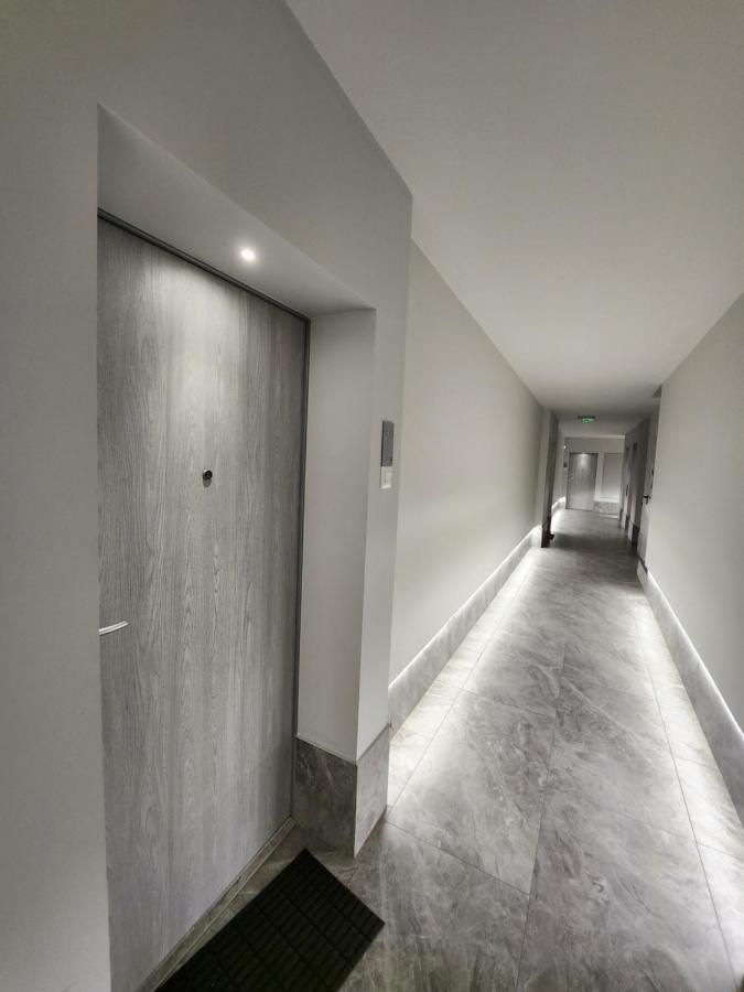 Pipera Cloud9 Apartments Near Promenada Mall Bucharest Exterior photo